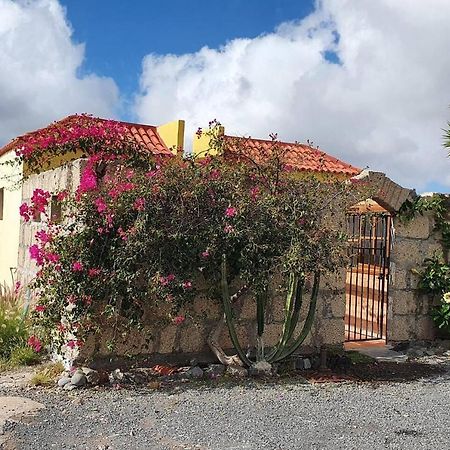 Sunny Island Retreat In Tejina De Isora Villa Guia de Isora  Luaran gambar